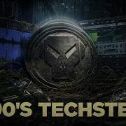 How To Make A 90s Techstep Metalheadz Style DnB Track
