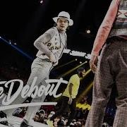 Juste Debout Locking 2018 Roche Chi Vs Banacongo