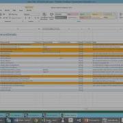 Columbus Data Migration Studio Demonstration Part 1