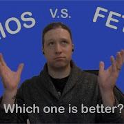 AXIOS VS FETCH WHICH IS BETTER