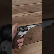 Colt Paterson Replica Back From The Gunsmith