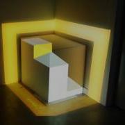 The Cube Project Thinking Outside The Box With Projection Mapping