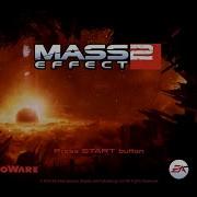 Mass Effect 2 Gameplay PS3