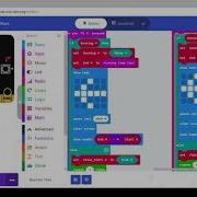 Microbit Reaction Time Pt2