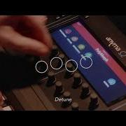 Anyma Omega PolyMorph Demo