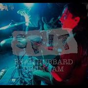 SPIT 4K RYAN HUBBARD DRUM CAM FULL SET THE LUBBER FIEND NEWCASTLE 06 05 23