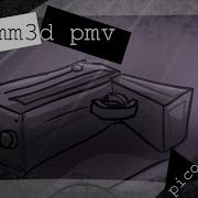 BLamm3d Pmv FNF Pico X Bf