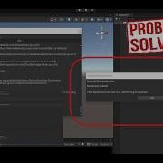 Resolution Failed Unity Force Resolve Solved Android Resolver Unity A Simple Way To Solution Fix