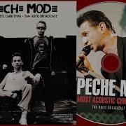 10 Depeche Mode Enjoy The Silence Hi Res 44 24 4K 3840x2160