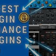 The 10 Best Plugin Alliance Plugins