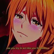 Funeral Bad Move Lyrics AMV