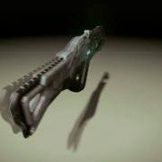 Rotating Gun CryEngine 3