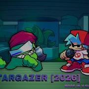 Stargazer 2026 Fan Creation V Slice