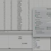 Simple Linear Regression Using Excel Data Analysis ToolPak