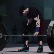 Training AMV Survivor
