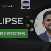 Eclipse Preferences