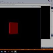 Software Rendering Simulated In SDL Ported To ARM Cortex M4