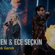 Reynmen Ece Seçkin Aşka Yürek Gerek Saygı1 Mustafa Sandal