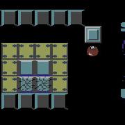 C64 Game Blob 1995 CP Verlag Imaic Production