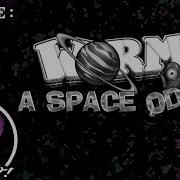 Worms A Space Oddity Wii FrasWhar S Playthrough Episode 2