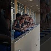 Those Stick Heights SCV Drumline 2024 Drumline Dci
