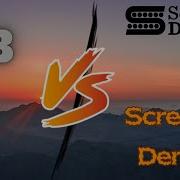 Seymour Duncan JB Vs Screamin Demon