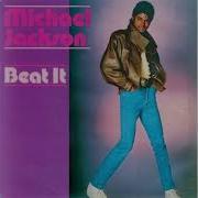 Michael Jackson Beat It Drumless And Click