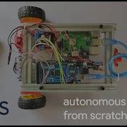 Autonomous Rover From Scratch ROS Part 1