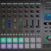 Roland MC 707 Tutorial Cue Mode