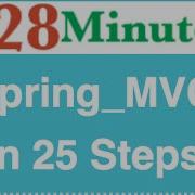 Spring MVC ModelMap And RequestParam