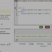 Codecademy Playing With Strings And Numbers Walkthrough