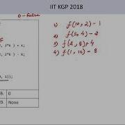 Question On Recursion 2