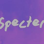 Bad Omens Specter