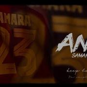 Samara Ena Audio