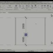 Automated Dimensions In Revit Using Dynamo Aectech