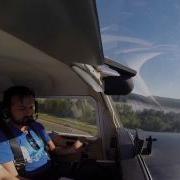 Training Flight 12 Circuit Practice And Forced Landings