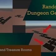 OUTDATED How To Make A Basic Random Roguelike Dungeon Generator