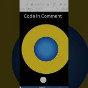 Rotating Moon HTML CSS JavaScript Shorts Coding