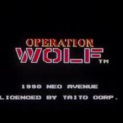 Operation Wolf Arcade Vs PC Engine