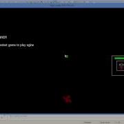 My Java Game Menu Part 11 Some More Ai Test Auto Spawn After Die D
