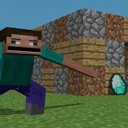 Minecraft In A Nutshell 2 But Reversed