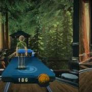 Kinect Adventures Reflex Ridge