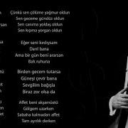 Affet Müslüm Gürses KARAOKE