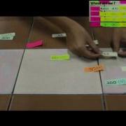 Adaptive Huffman Encoding Tutorial