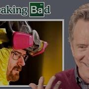 Bryan Cranston Breaks Down His Most Iconic Characters GQ
