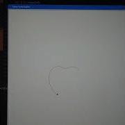 Apple Logo Using Python Turtle