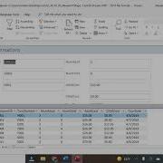 5 Create A Split Form For The Confirmations Table SAM PROJECT B1