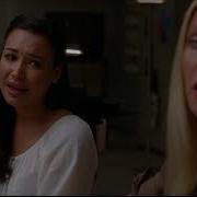 Glee Landslide Full Performance Scene 2x15