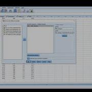 How To Compute Variable And Recode Into Different Variable In SPSS