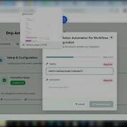 Drip Action Automation For Workflows Full Setup Guide